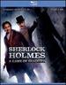 Sherlock Holmes: a Game of Shadows [Blu-Ray + Ultraviolet Digital Copy]