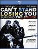 Can't Stand Losing You: Surviving the Police [Blu-Ray] | Sting, Andy Summers, Stewart Copeland | Documentary