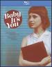 Baby It's You [Blu-ray]