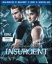 The Divergent Series: Insurgent Steelbook Blu-Ray 3d, Blu-Ray, Dvd, & Digital Hd