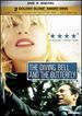 The Diving Bell and the Butterfly [Dvd + Digital]