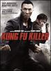 Kung Fu Killer [Blu-Ray]
