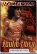 Jackie Chan Presents: Young Tiger [Blu-Ray]