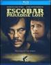 Escobar: Paradise Lost [Blu-Ray]