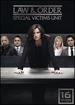 Law & Order-Special Victims Unit: Year Sixteen (Dvd), Universal Studios, Drama