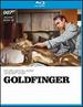 Goldfinger [Blu-Ray]