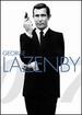 The George Lazenby 007 Collection
