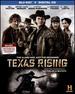 Texas Rising [Blu-Ray + Digital]
