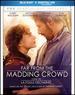 Far From the Madding Crowd [Blu-Ray]