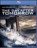 Day After Tomorrow, the Blu-Ray