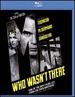 The Man Who Wasn't There [Blu-Ray]