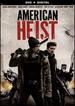 American Heist [Dvd + Digital]