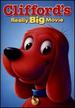 Clifford's Really Big Movie (New Artwork)