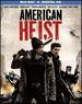 American Heist [Blu-Ray + Digital Hd]