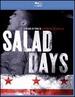 Salad Days: a Decade of Punk in Washington, Dc (1980-90) [Blu-Ray]