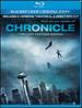 Chronicle (Two-Disc Blu-Ray/Dvd Combo +Digital Copy)