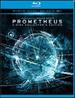 Prometheus 4k Ultra Hd [Blu-Ray]