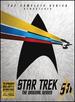 Star Trek: the Original Series-the Complete Series
