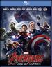 Marvel's Avengers: Age of Ultron [Blu-Ray]