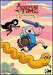 Cartoon Network: Adventure Time-the Enchiridion (V10)