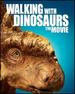 Walking With Dinosaurs: the Movie [Blu-Ray]
