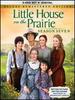 Little House on the Prairie: Season 7 (Deluxe Remastered Edition Dvd + Ultraviolet Digital Copy)