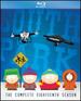 South Park: Season 18 [Blu-Ray]