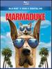 Marmaduke Blu-Ray W/ Family Icons Oring