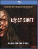 Last Shift [Blu-Ray]