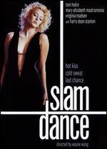 Slam Dance [Vhs]