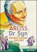 George Arliss Dr. Syn