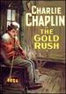 Charlie Chaplin in the Gold Rush