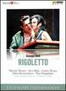 Verdi-Rigoletto [Dvd]