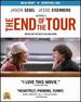 The End of the Tour [Blu-Ray + Digital Hd]