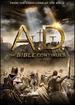 A.D. : the Bible Continues