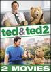 Ted 2-Pack (Dvd)