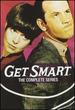 Get Smart: The Complete Series [5 Discs]