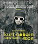 Kurt Cobain: Montage of Heck (Dvd)