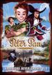 Dqe's the New Adventures of Peter Pan: Fairy Friendship
