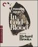 In Cold Blood (the Criterion Collection) [Blu-Ray]