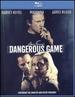 Dangerous Game [Blu-Ray]