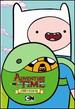 Cartoon Network: Adventure Time-Finn the Human (V8) (Dvd)