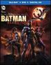 Batman: Bad Blood (Blu-Ray + Dvd + Digital Hd Ultraviolet Combo Pack)