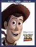 Toy Story [Blu-Ray]