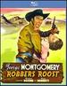 Robbers' Roost [Blu-Ray]
