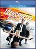 Transporter Refueled, the Blu-Ray