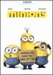 Minions (With Dvd Steelbook) [Blu-Ray]