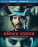 Knock Knock [Blu-Ray + Digital Hd]