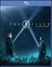 X-Files: the Complete Season 1 [Blu-Ray]