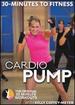 30 Minutes to Fitness: Cardio Pump With Kelly Coffey-Meyer